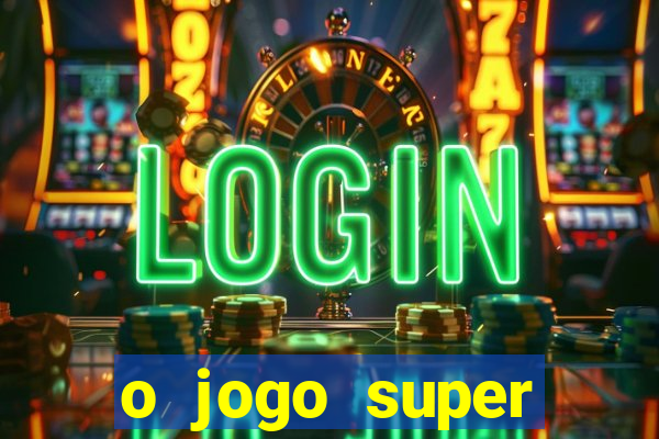 o jogo super genius paga mesmo